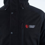 The Hodderville Pullover