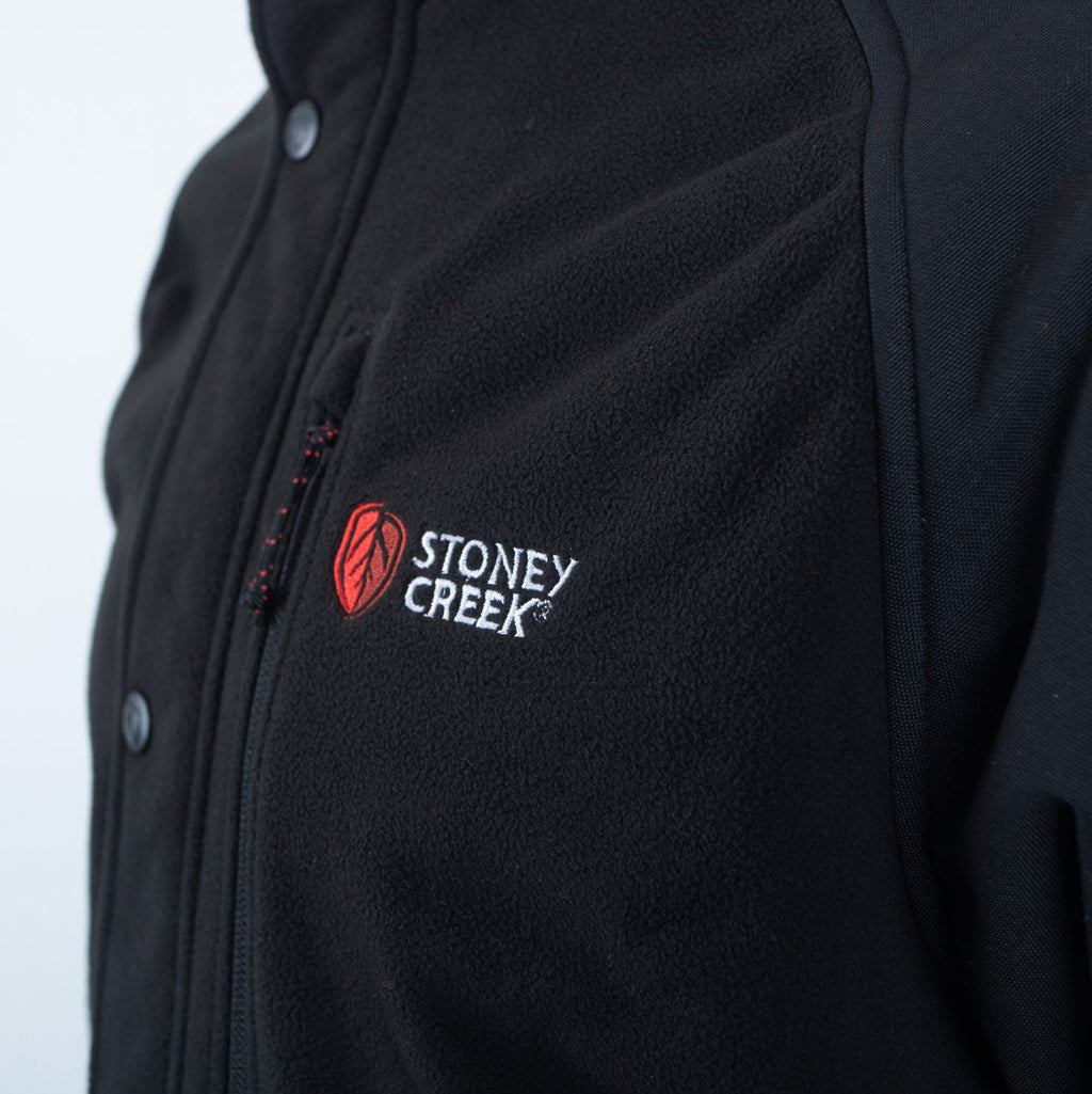 The Hodderville Pullover