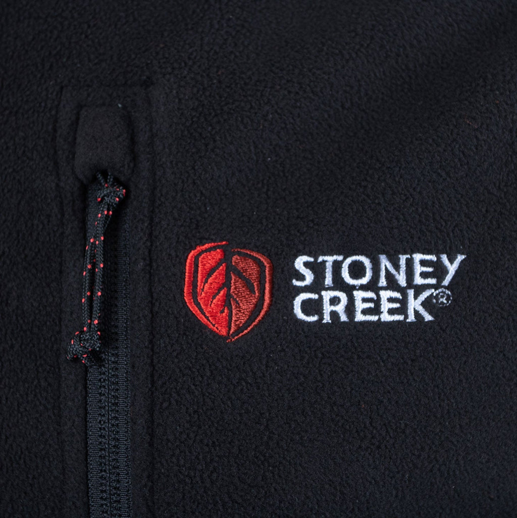 The Hodderville Pullover