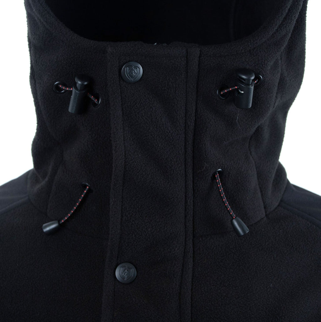 The Hodderville Pullover