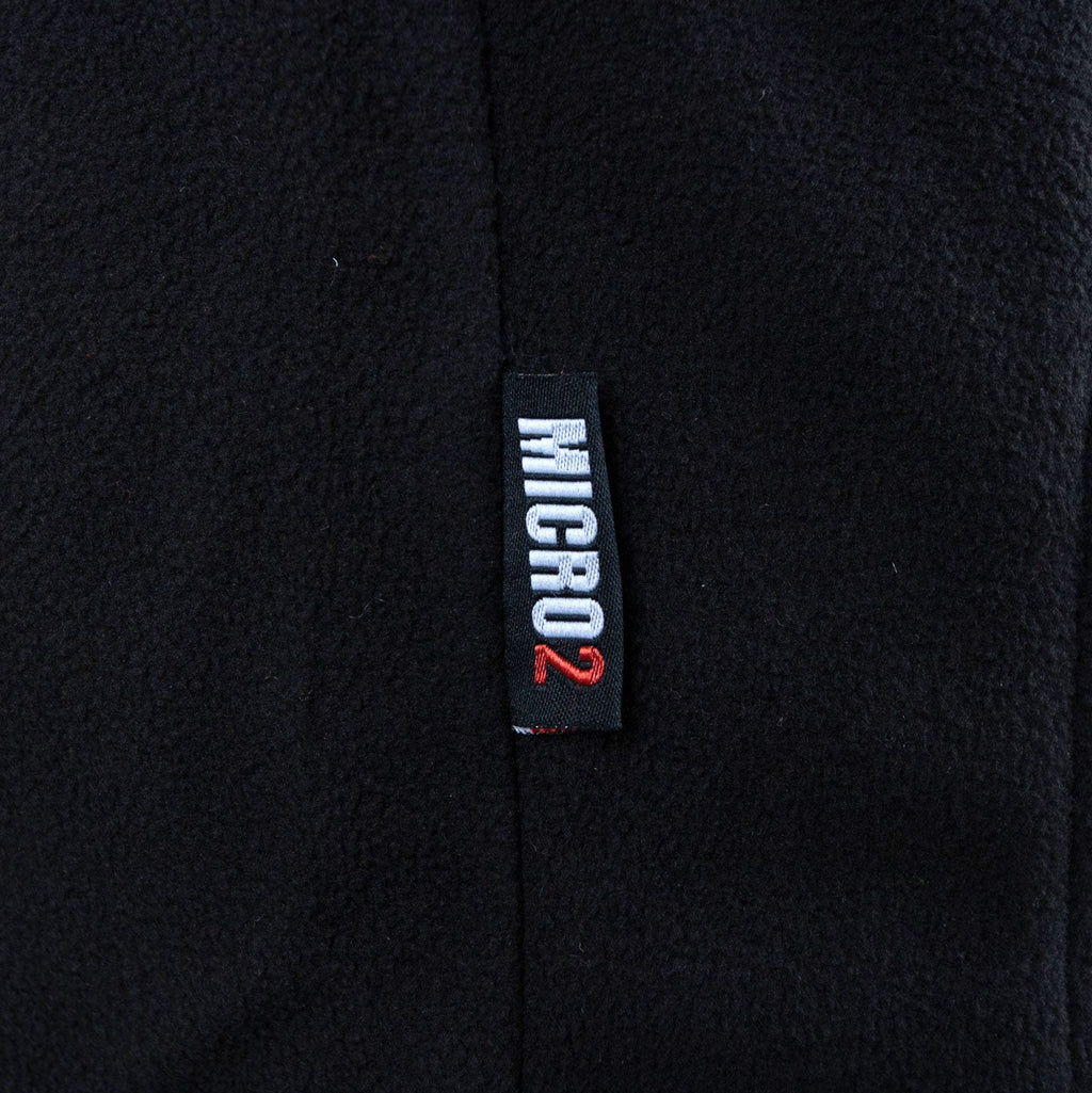 The Hodderville Pullover