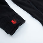 The Hodderville Pullover