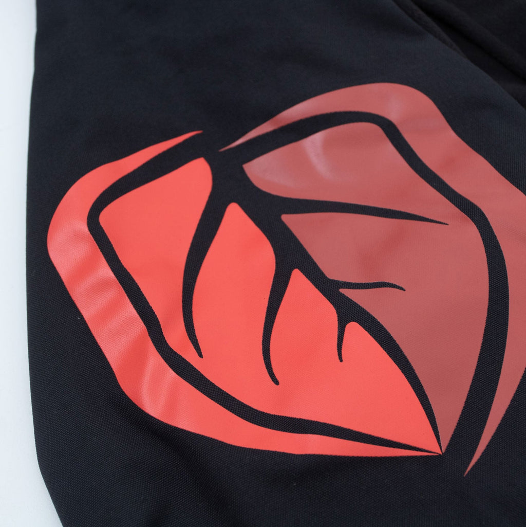 The Hodderville Pullover