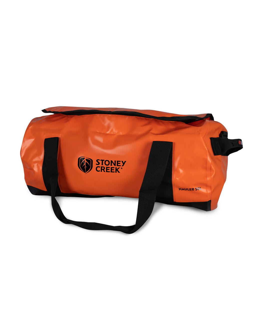 The Hauler 50L - Orange