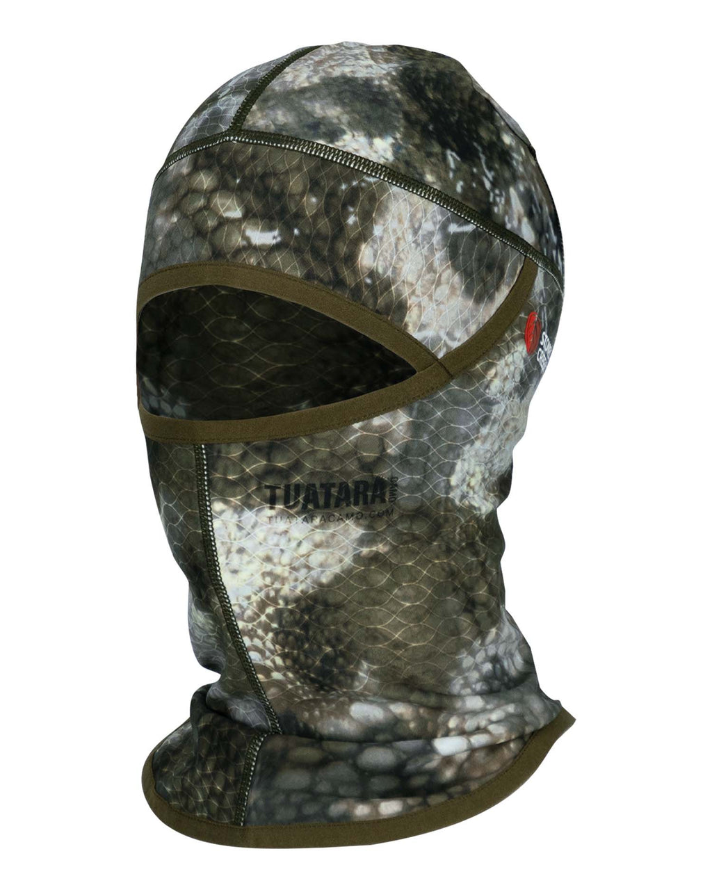 Thermalflex Balaclava - TCA