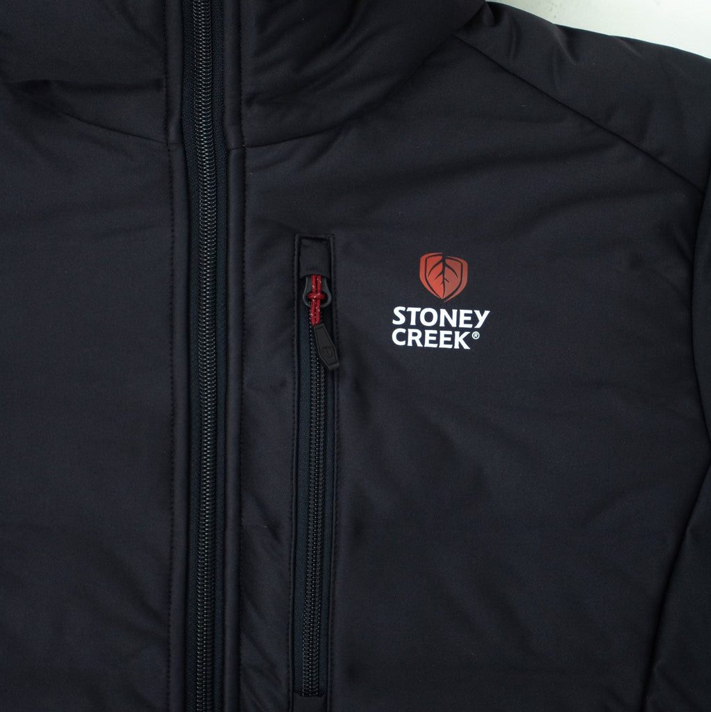 Women's ThermoGuard Jacket