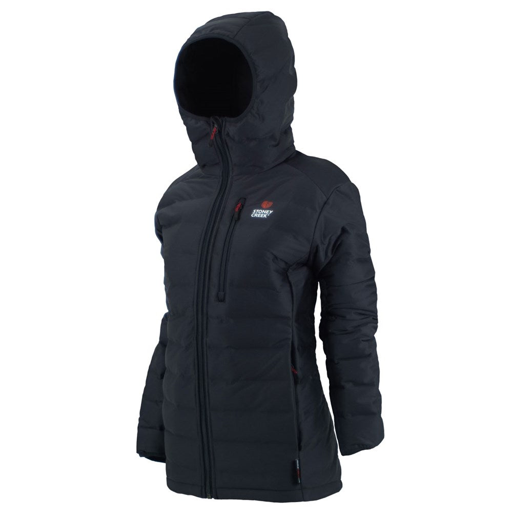 Women's ThermoGuard Jacket