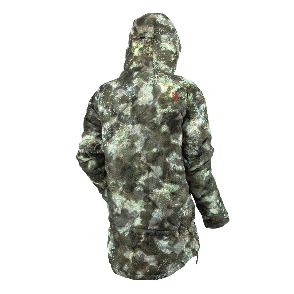ThermoHunt Pullover