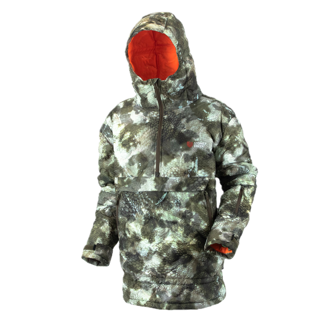 ThermoHunt Pullover