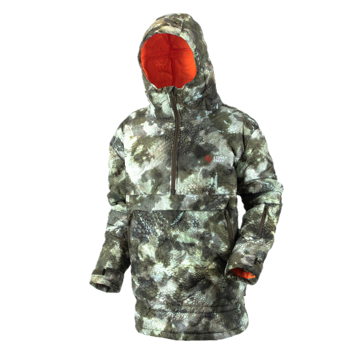 ThermoHunt Pullover