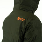 Men's ThermoGuard Jacket - Bayleaf