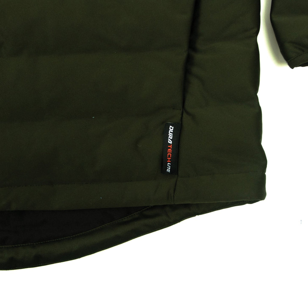 Men's ThermoGuard Jacket - Bayleaf