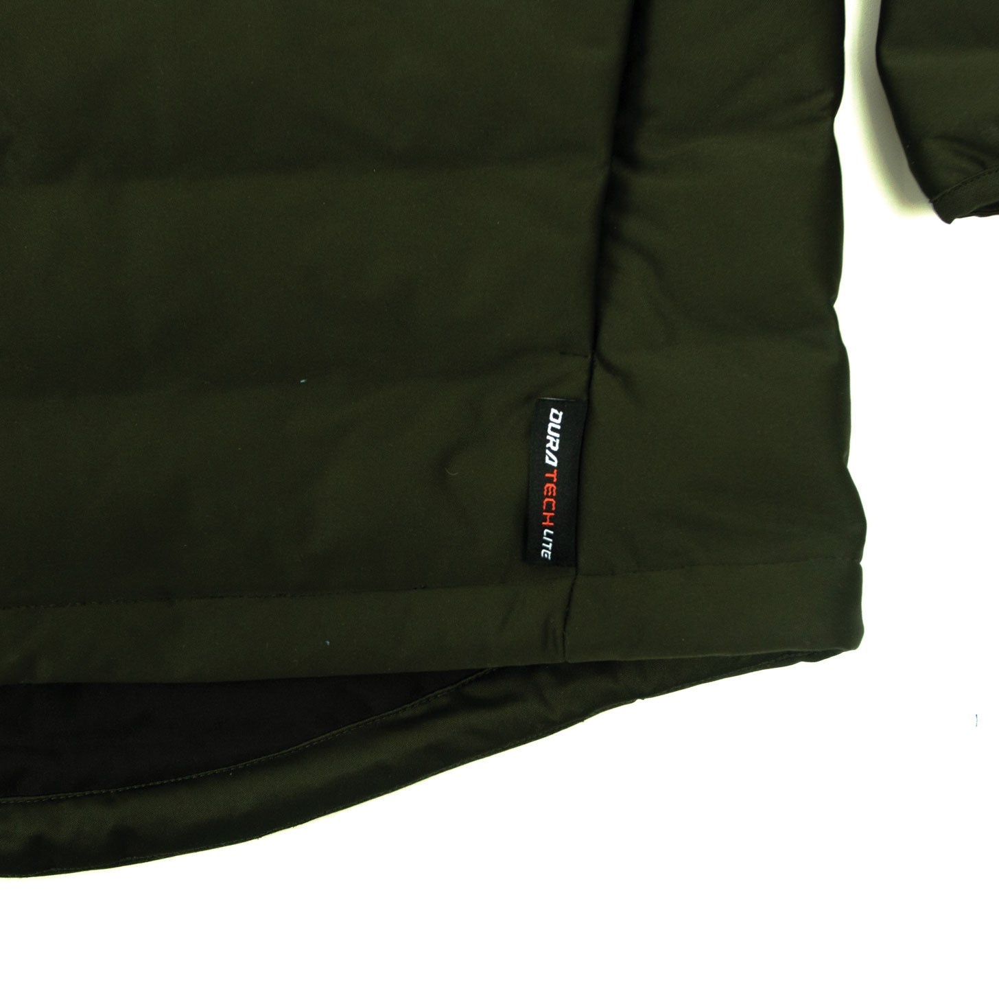 Men's ThermoGuard Jacket - Bayleaf