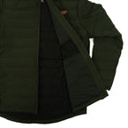 Men's ThermoGuard Jacket - Bayleaf