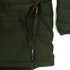 Men's ThermoGuard Jacket - Bayleaf