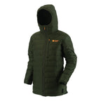 Men's ThermoGuard Jacket - Bayleaf