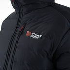Men's ThermoGuard Jacket - Charcoal