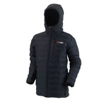 Men's ThermoGuard Jacket - Charcoal