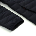 Men's ThermoGuard Jacket - Charcoal