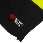 Trade Stirling Polo - Yellow/Black