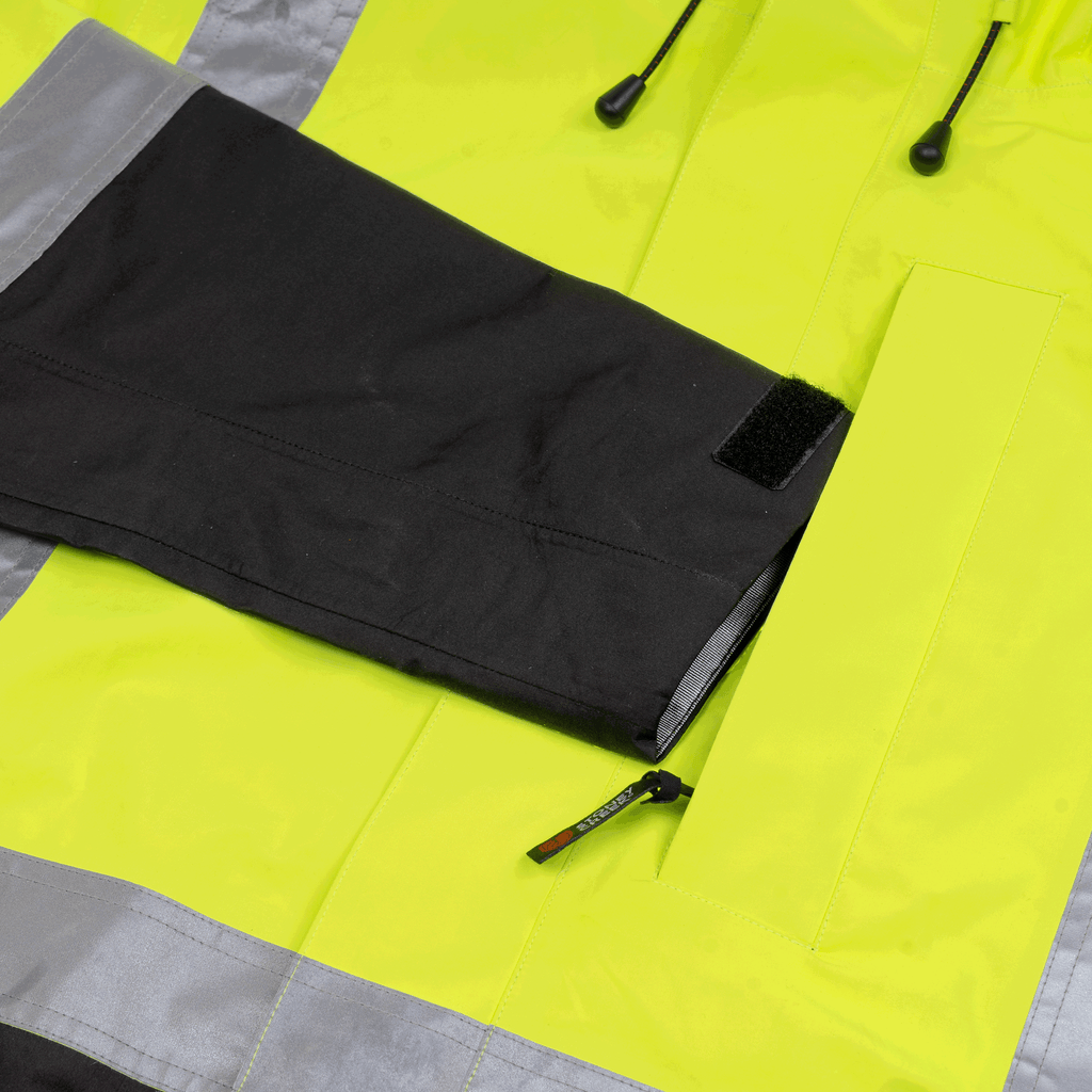 UltraLite Full Zip Jacket