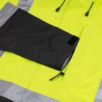 UltraLite Full Zip Jacket