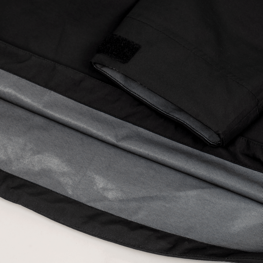 UltraLite Pullover - Yellow