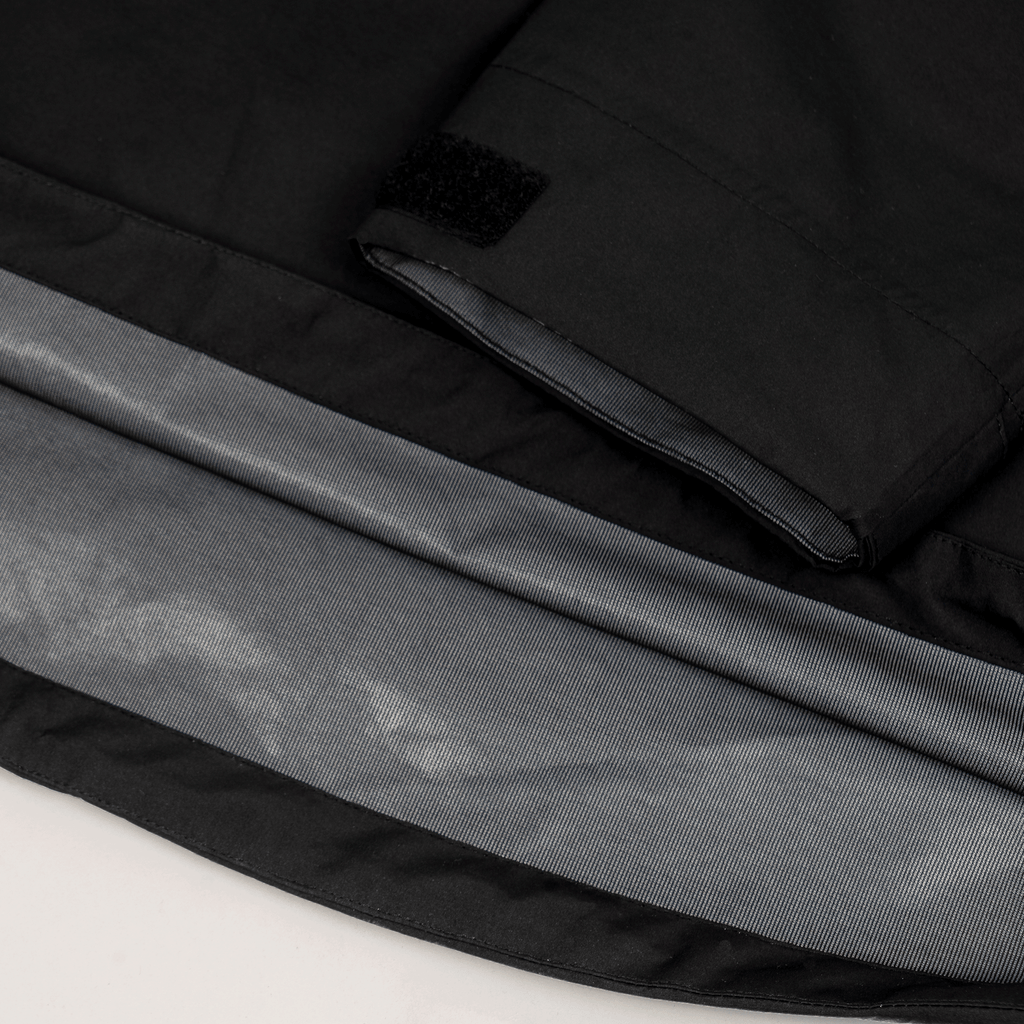 UltraLite Pullover - Yellow