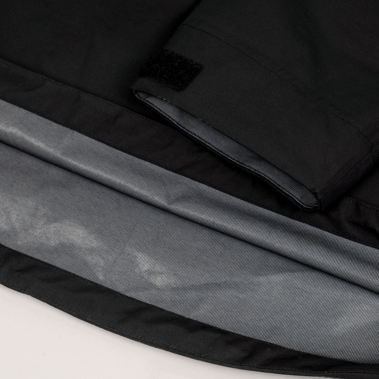 UltraLite Pullover - Yellow