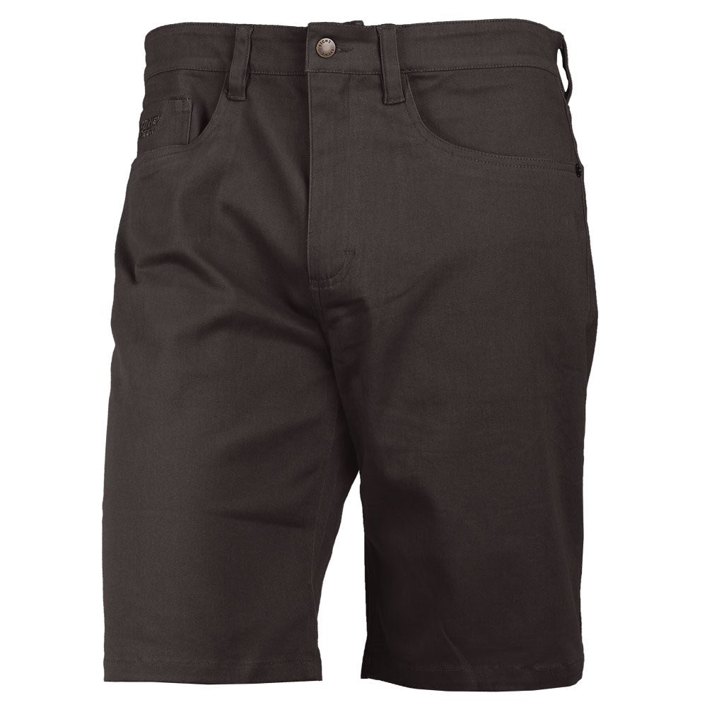 Men's Urban Shorts - Black