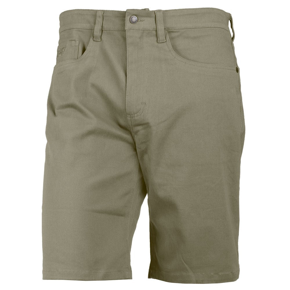 Men's Urban Shorts - Dark Putty