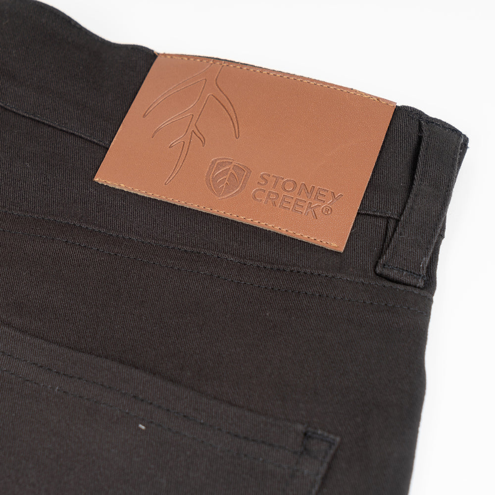 Men's Urban Shorts - Black