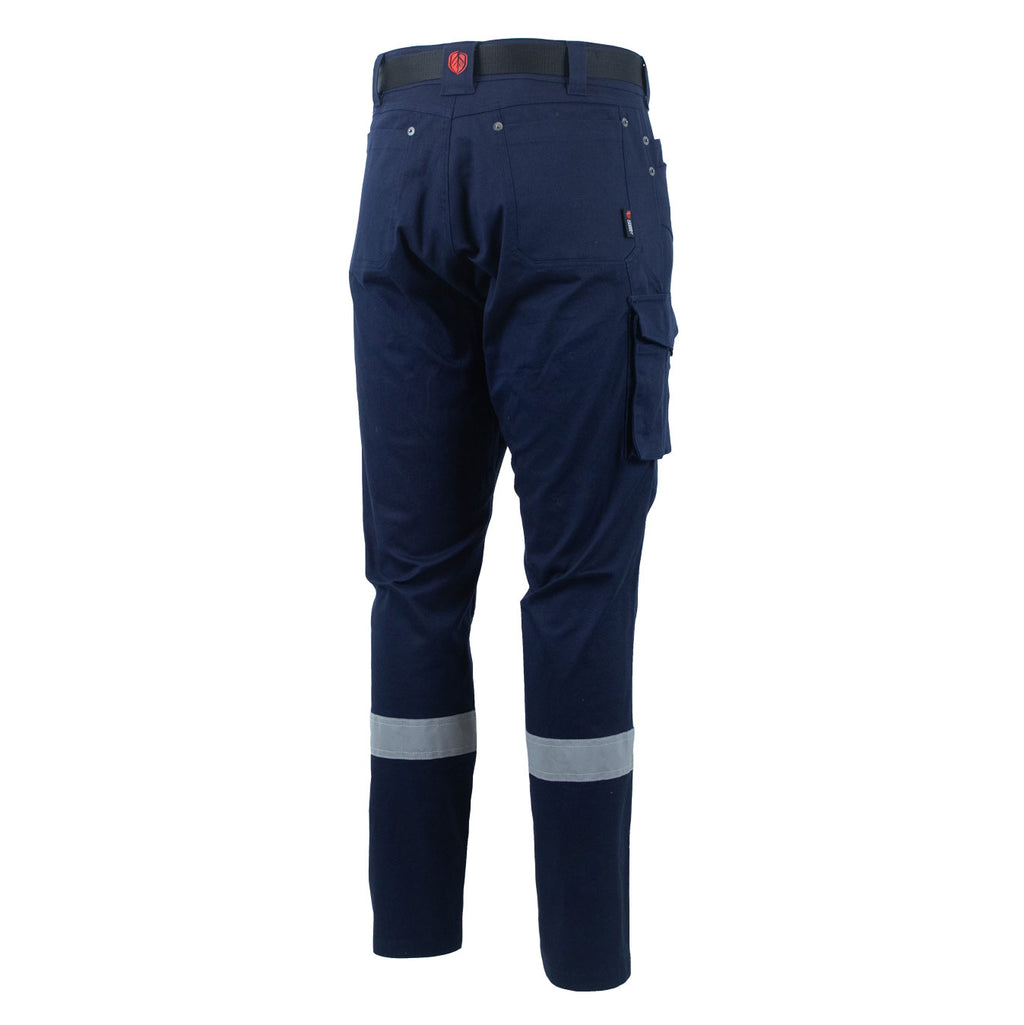 Men's Utility Trousers