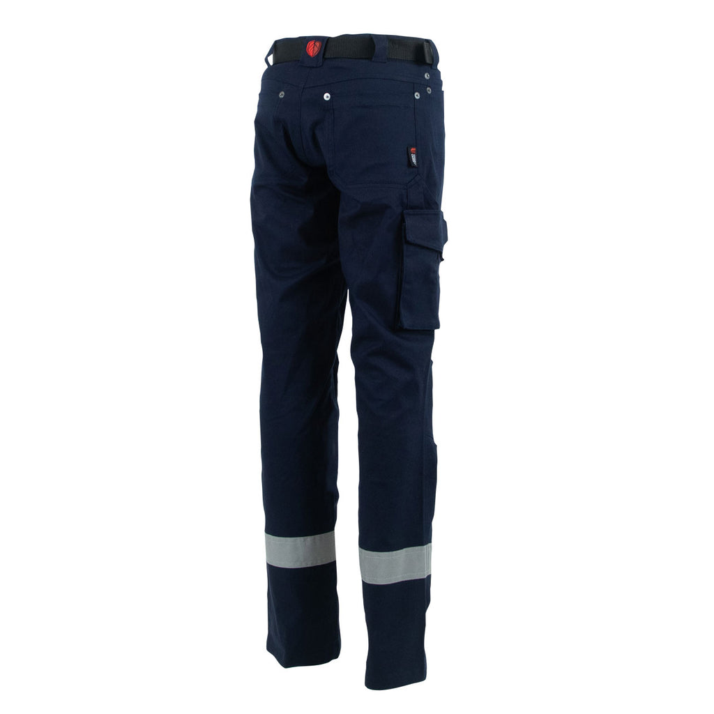 Women's Utility Trousers
