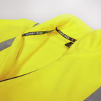Hi Vis Performance Plus Long Sleeve - Yellow