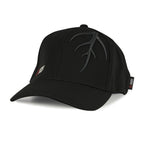 Vein Brand Cap - Black