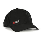 Vein Brand Cap - Black