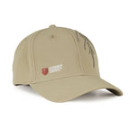 Vein Brand Cap - Twine