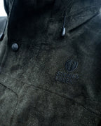 Women's Shadow Jacket - Bayleaf