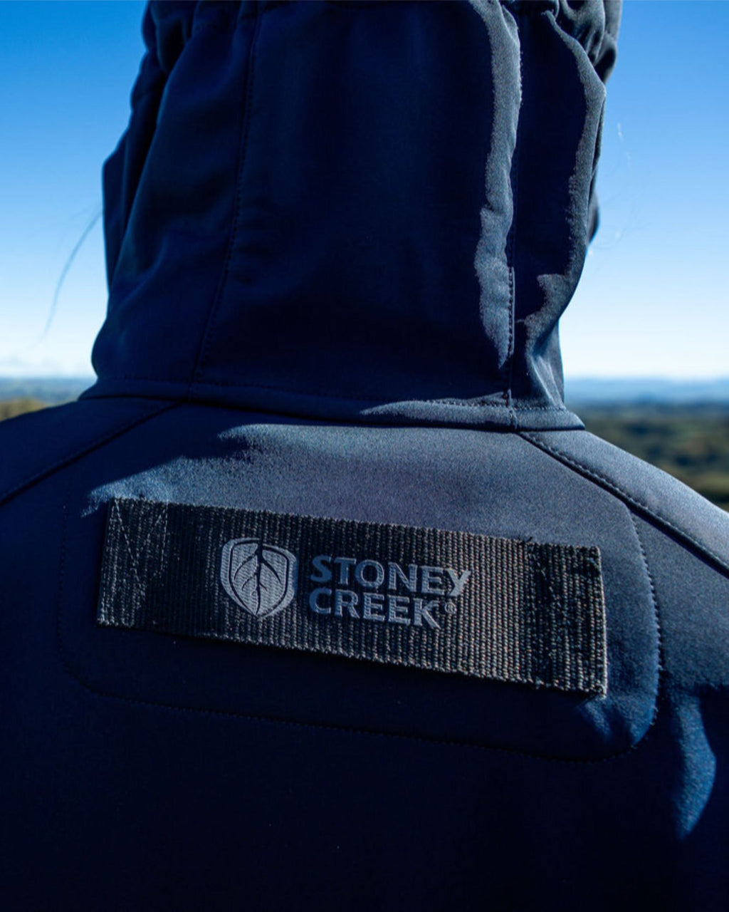 Women's Station Jacket