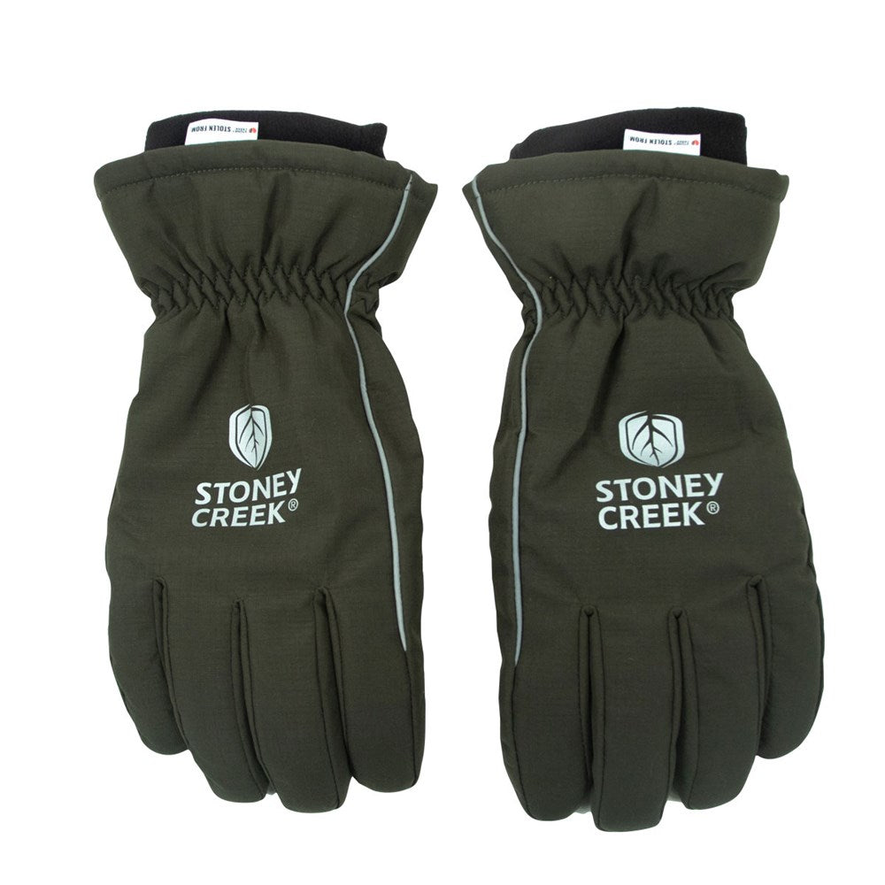 Waterproof Gloves - Rosin