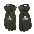Waterproof Gloves - Rosin