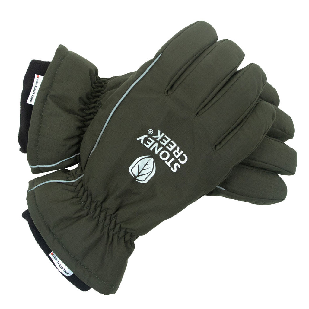 Waterproof Gloves - Rosin