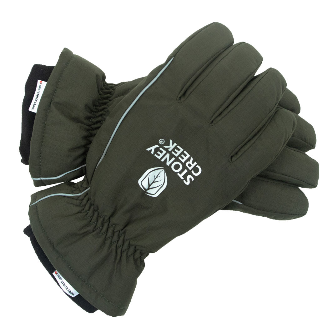 Waterproof Gloves - Rosin