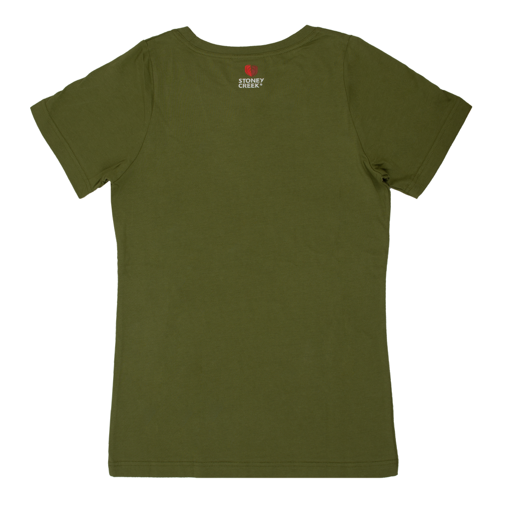 Women's Definition Tee