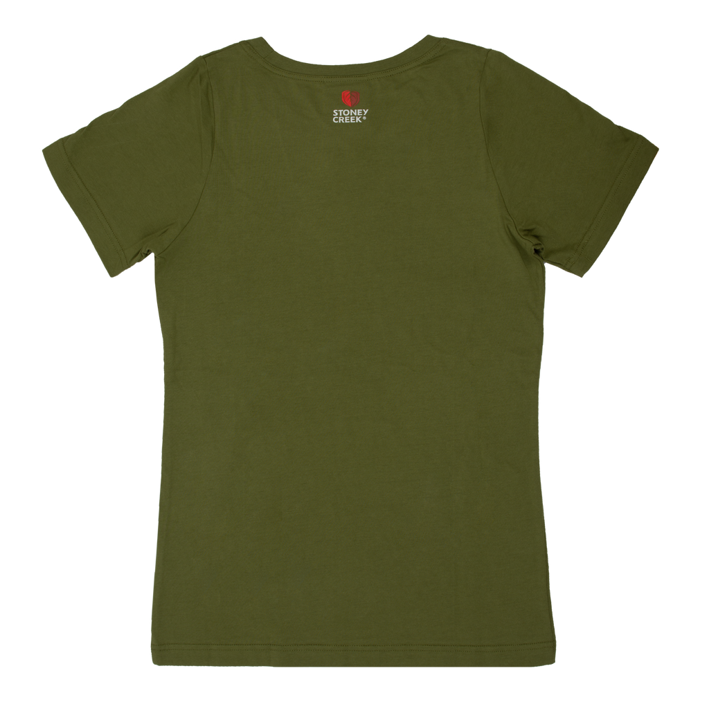 Women's Definition Tee