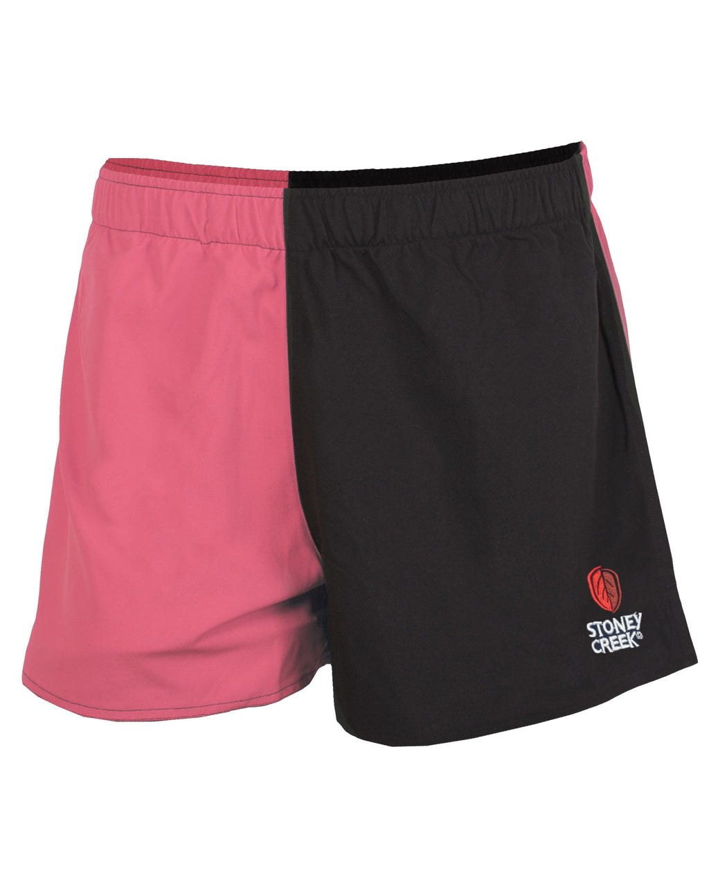 Women's Jester Shorts - Watermelon/Black