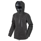 Women's Voyager Jacket - Black