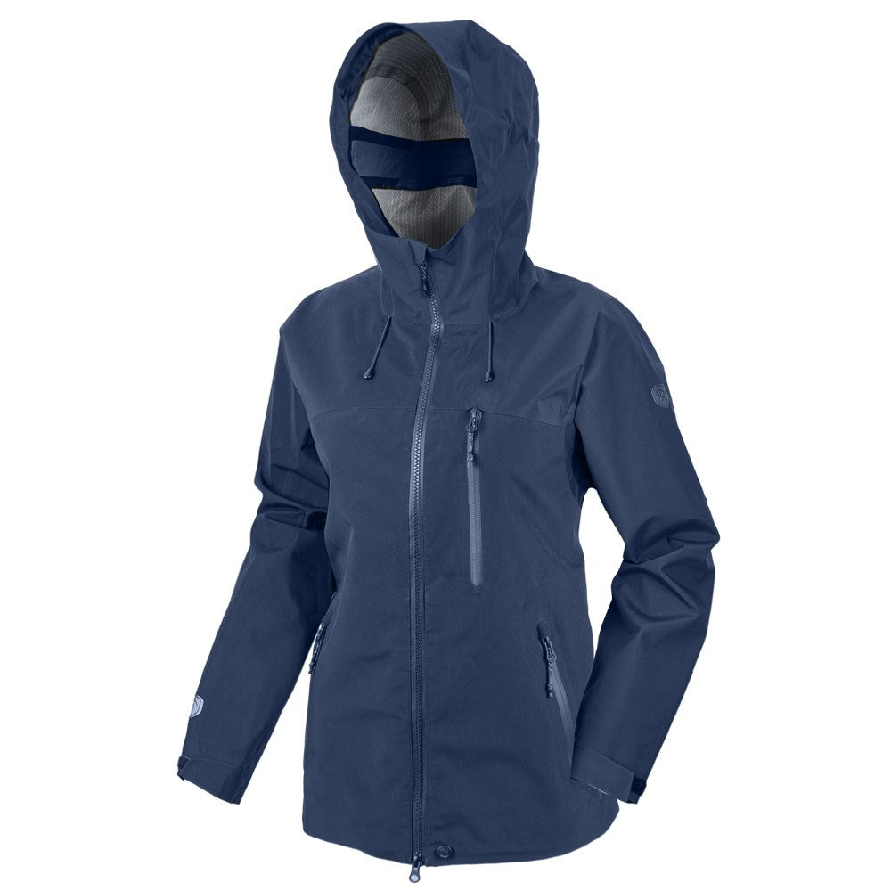 Women's Voyager Jacket - Navy