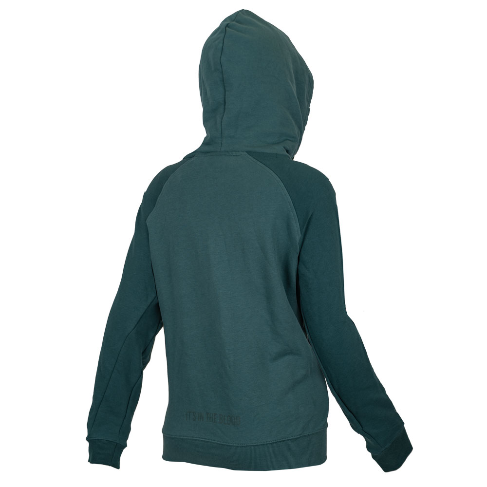 Women's 5 to 9 Hoodie